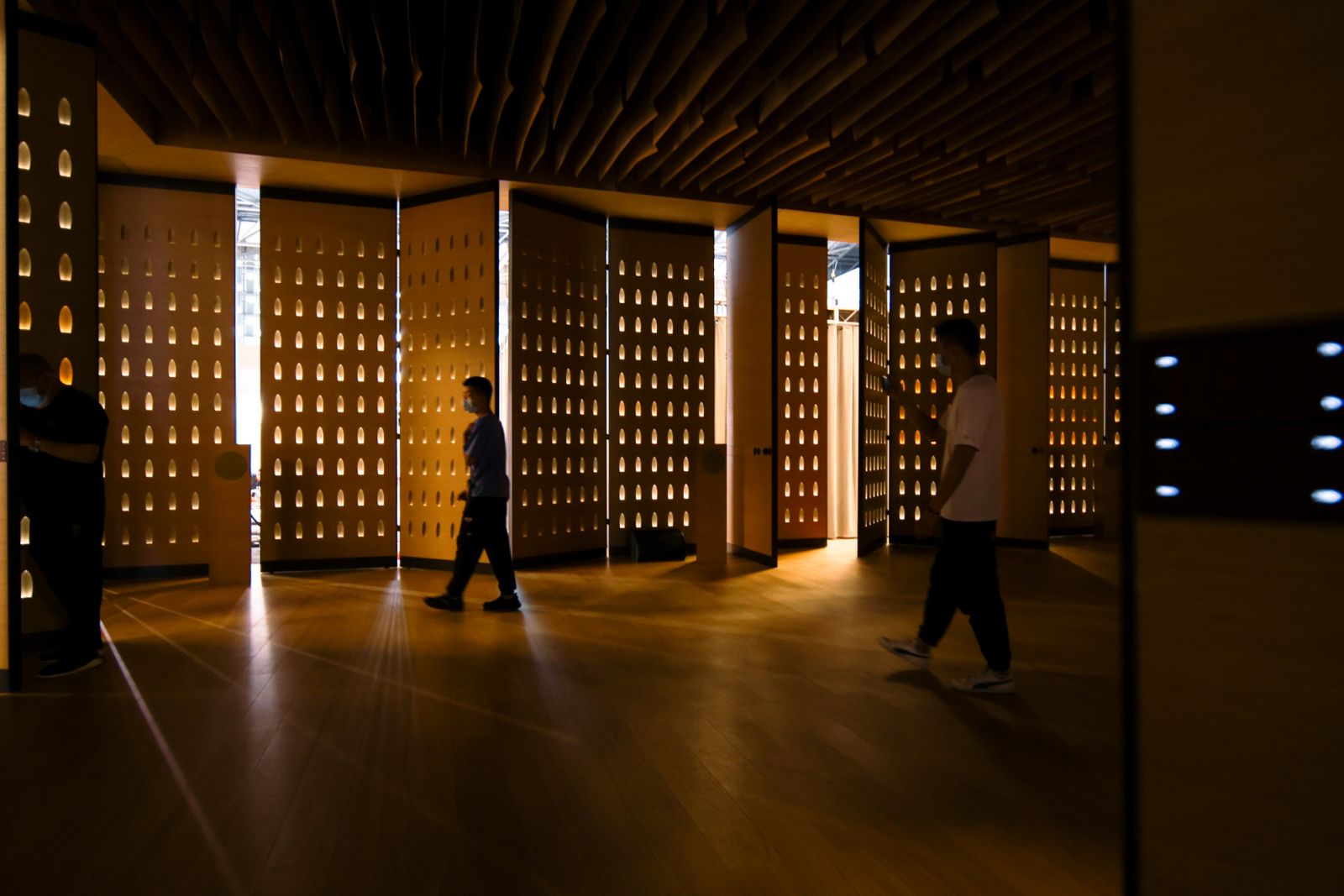 Photo: Courtesy of Design Shanghai