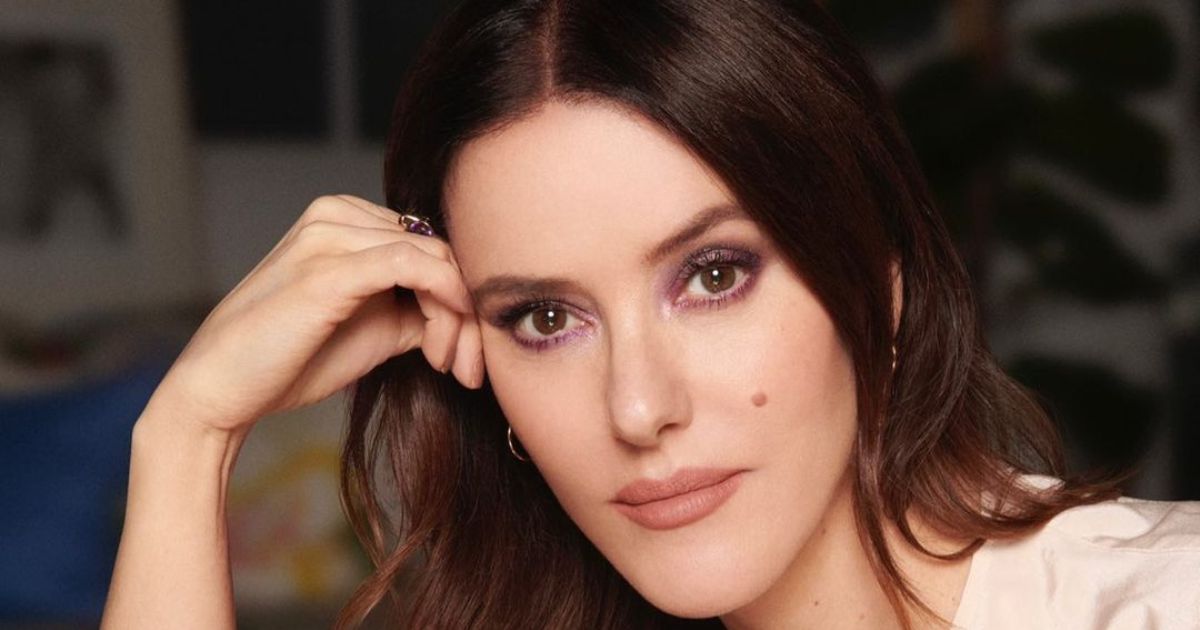 From doing Rihanna’s makeup to launching her own skincare products