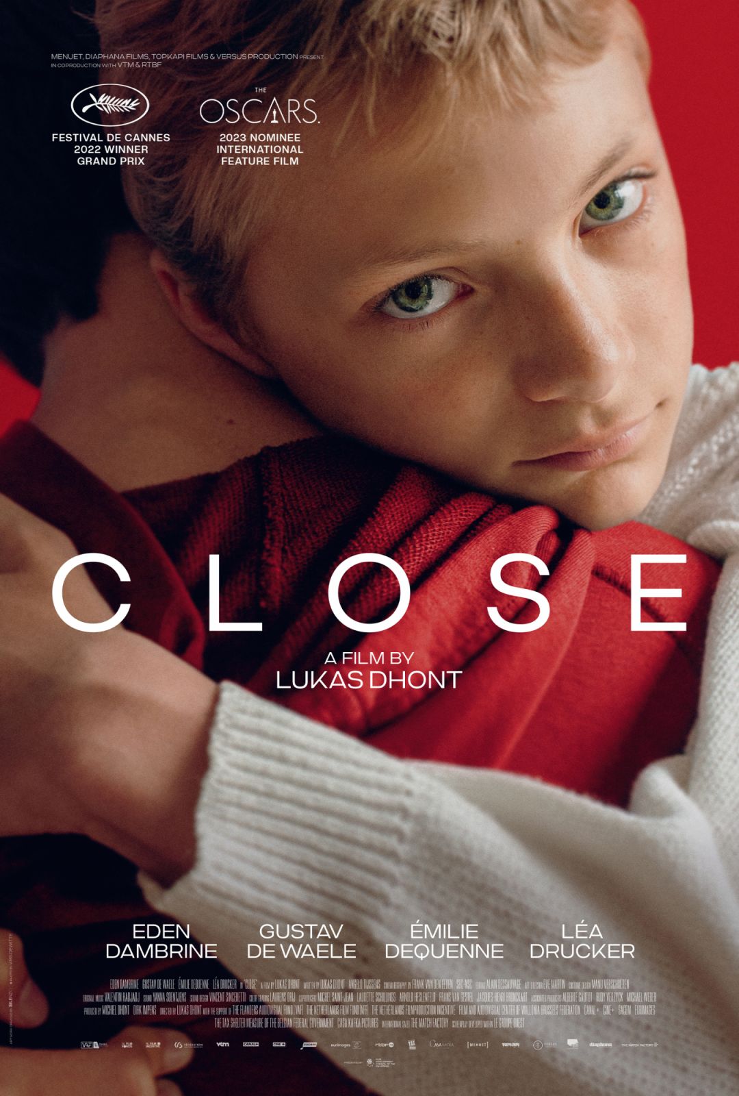 Close