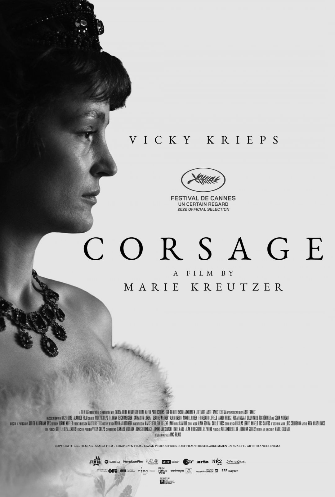 Corsage