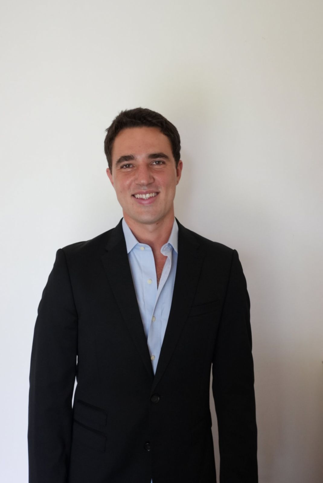 Gary Bencheghib, co-founder, Sungai Watch (Photo: UnderProspective)