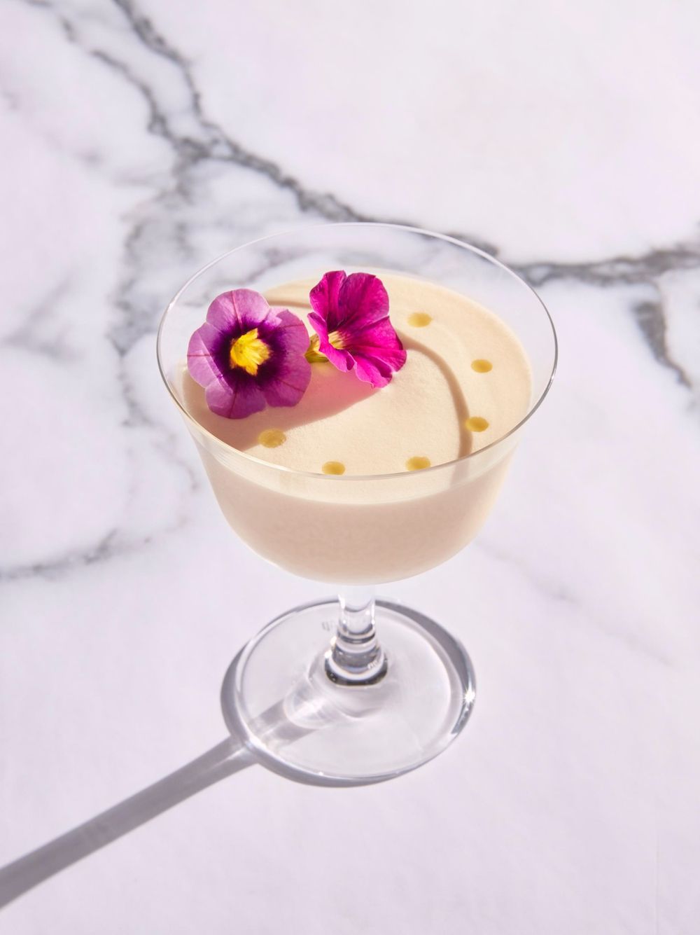 Astor bar