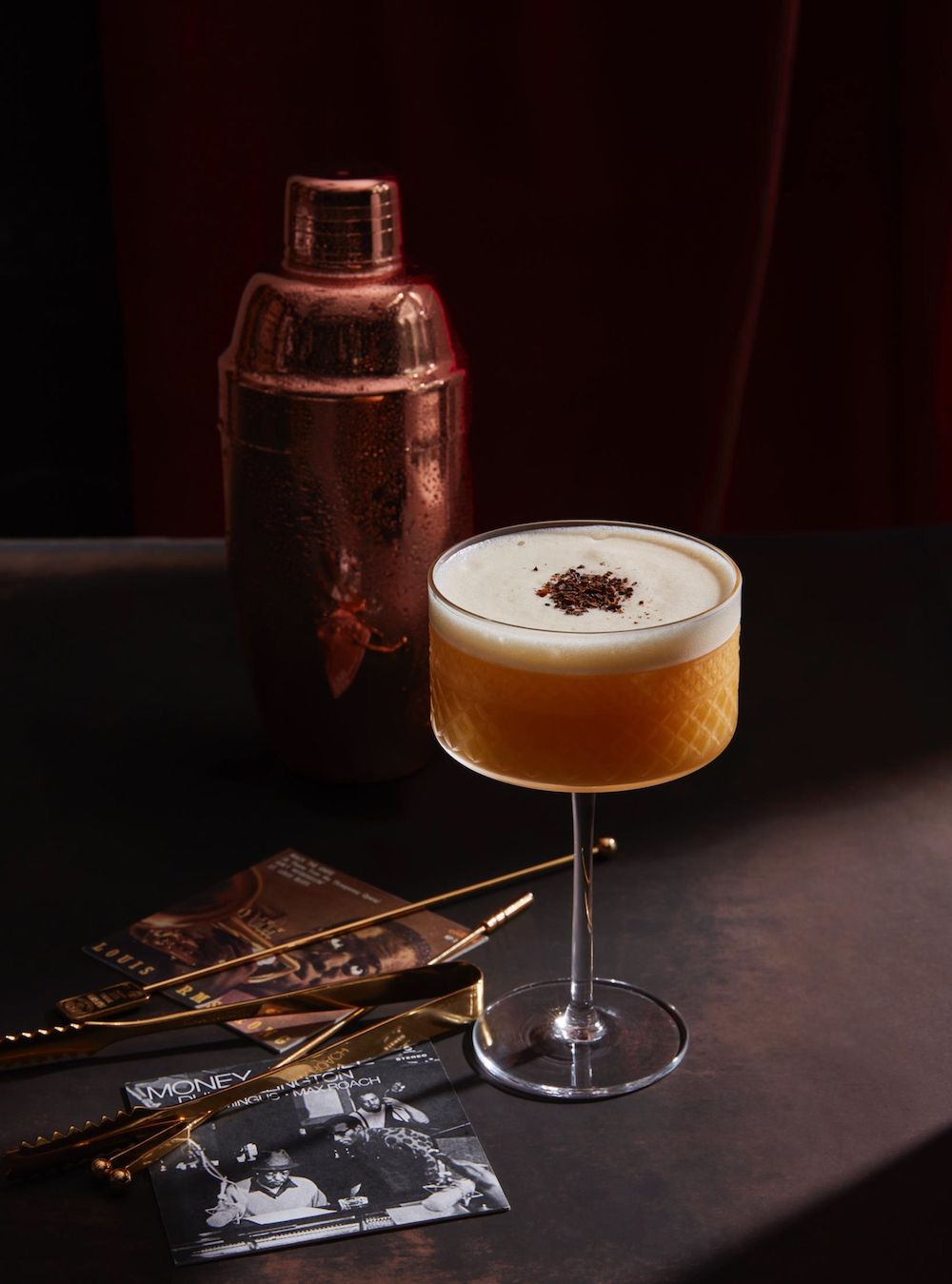 Astor bar