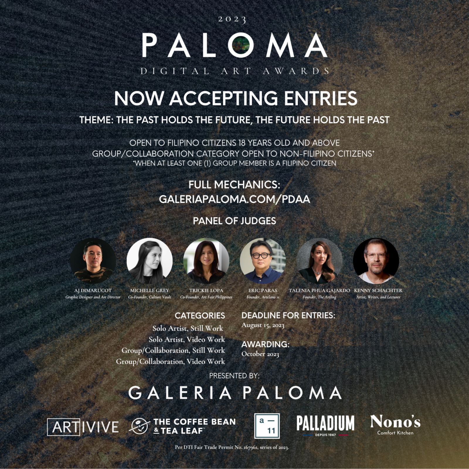 (Photo: Galeria Paloma)