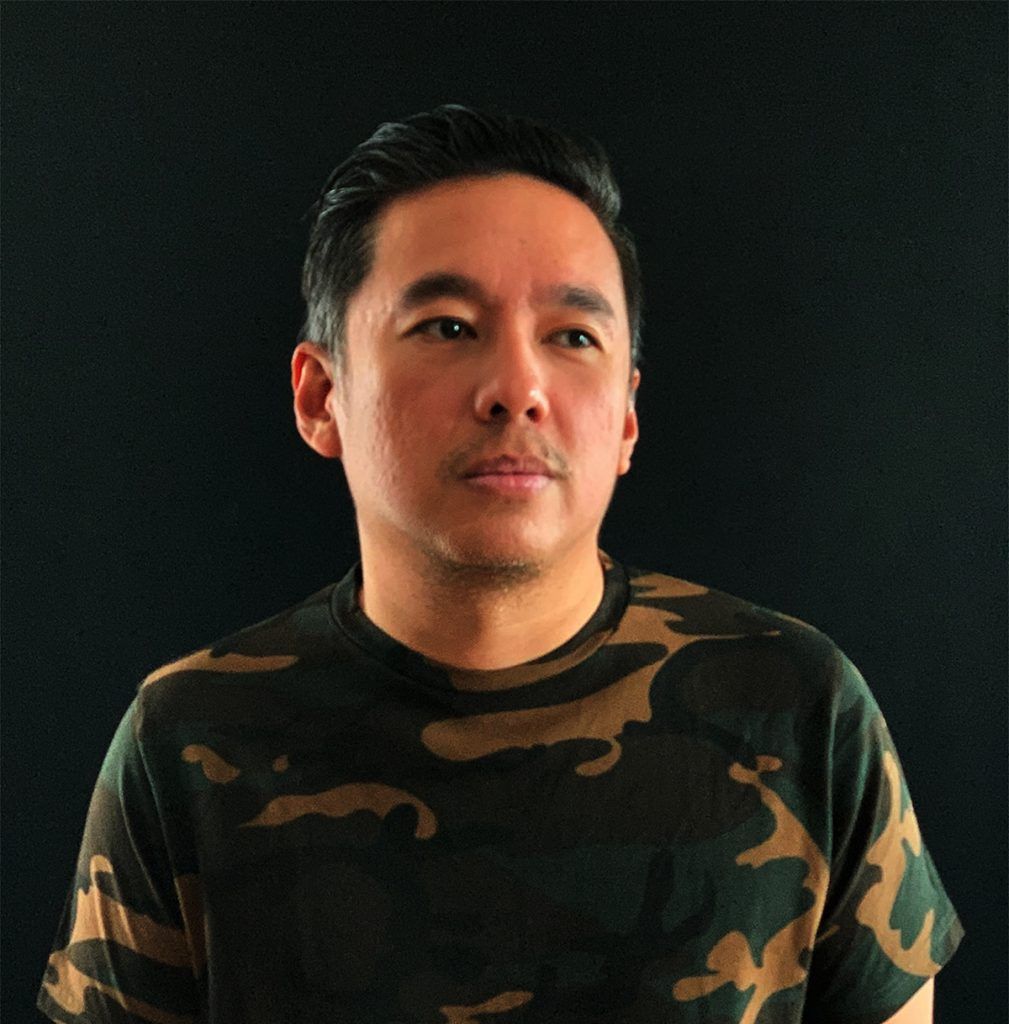 AJ Dimarucot