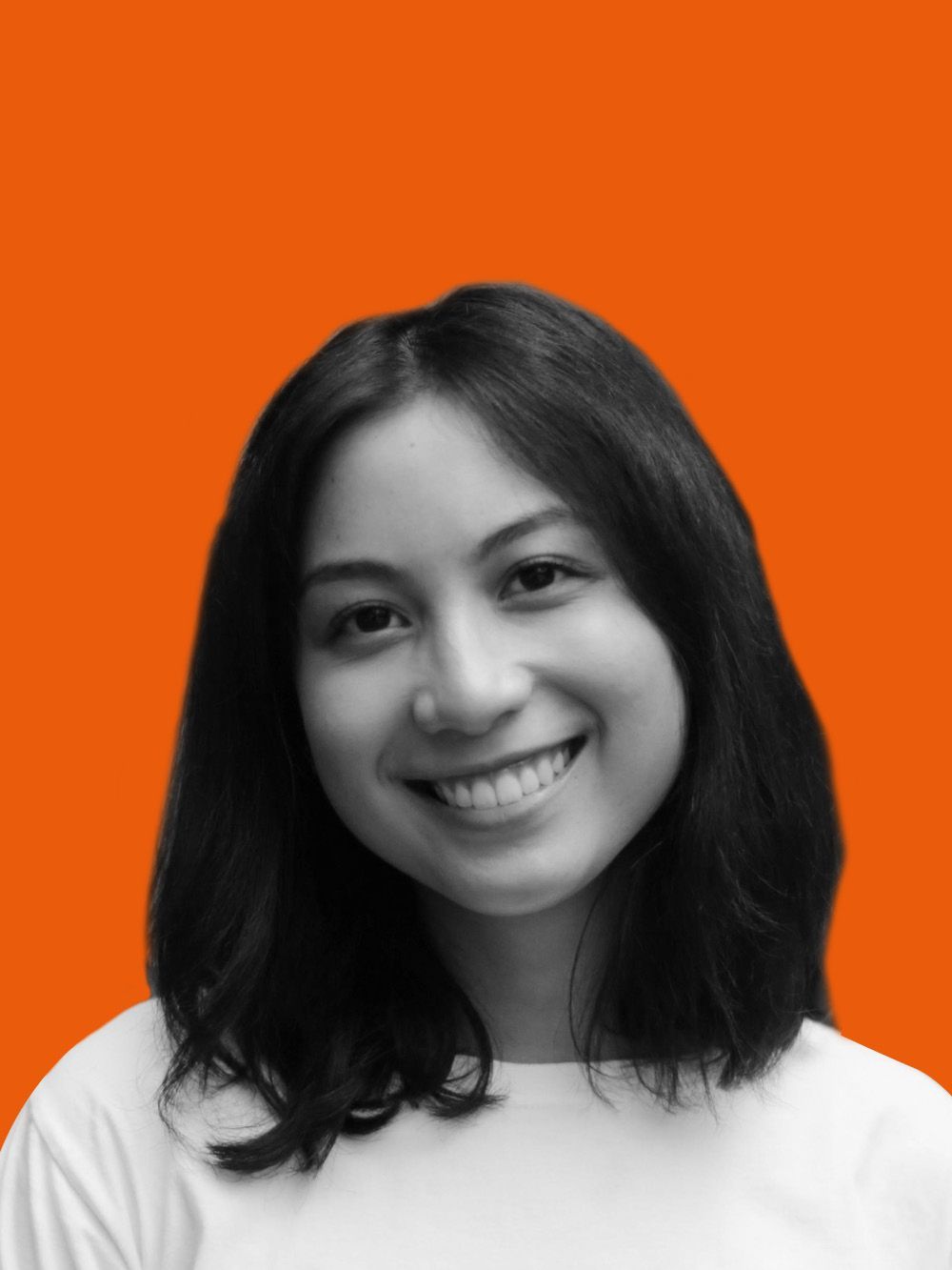 Anbita Nadine Siregar is behind Yayasan Generasi Maju Berkarya, which aims to increase female representation in technology
