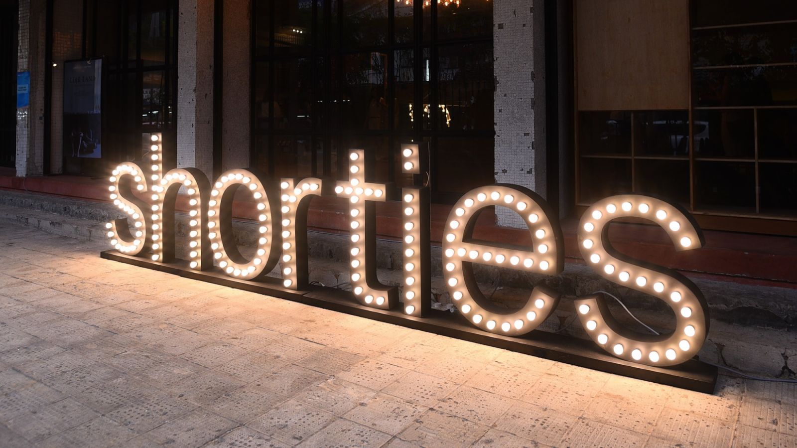 Here S What S Playing At Bmw Shorties 2023 Tatler Asia