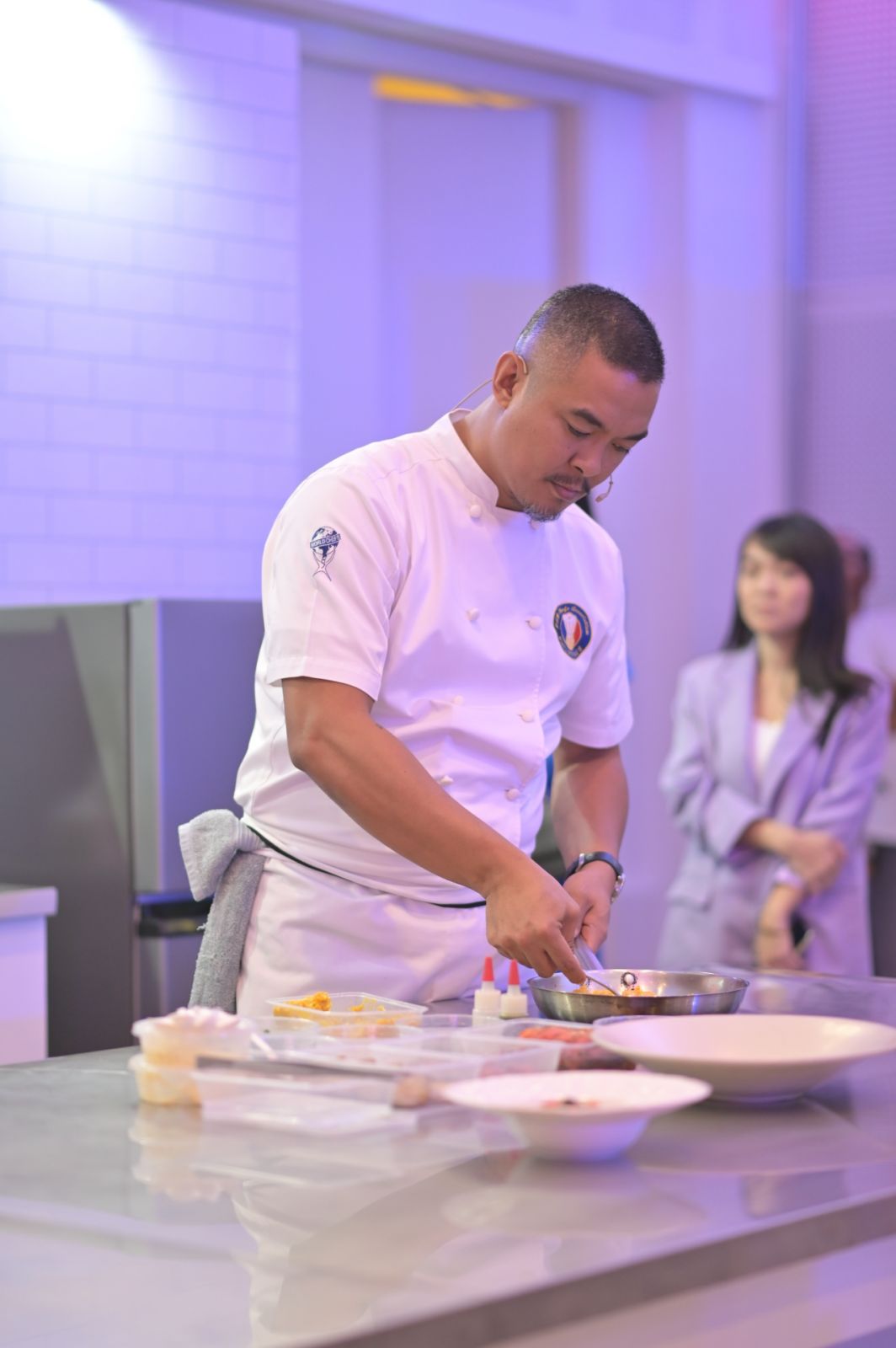 Unilever Food Solutions - Future Menus 2023
