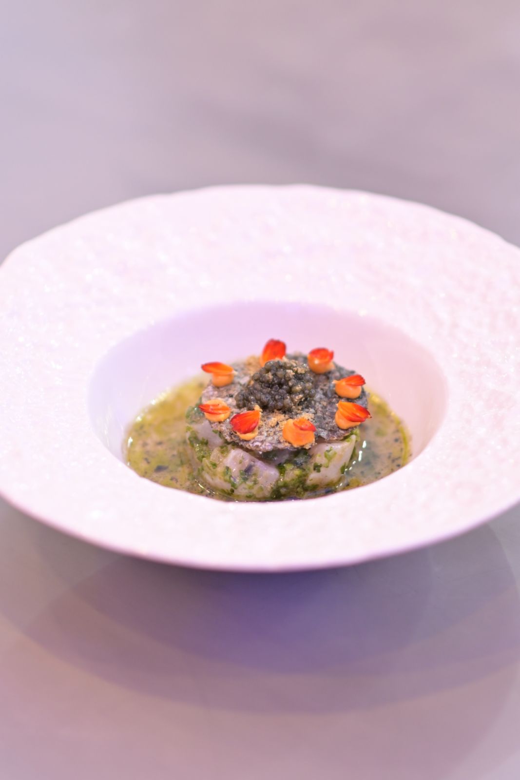 Unilever Food Solutions - Future Menus 2023