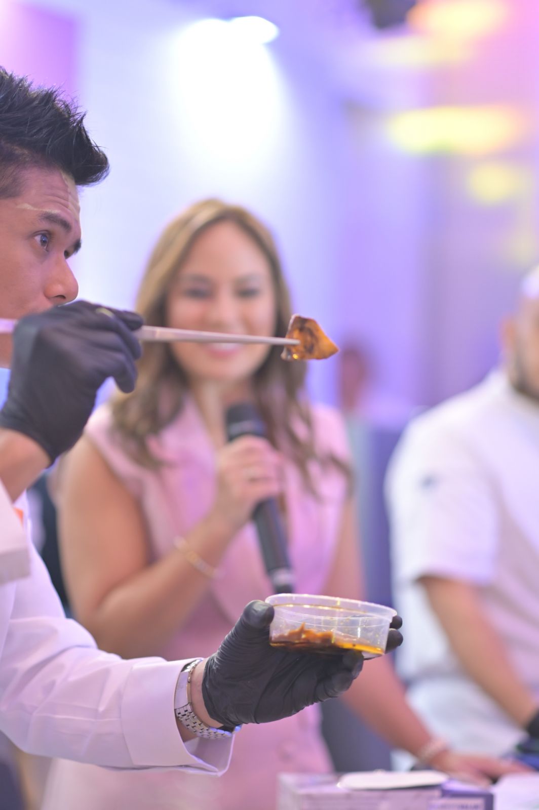 Unilever Food Solutions - Future Menus 2023