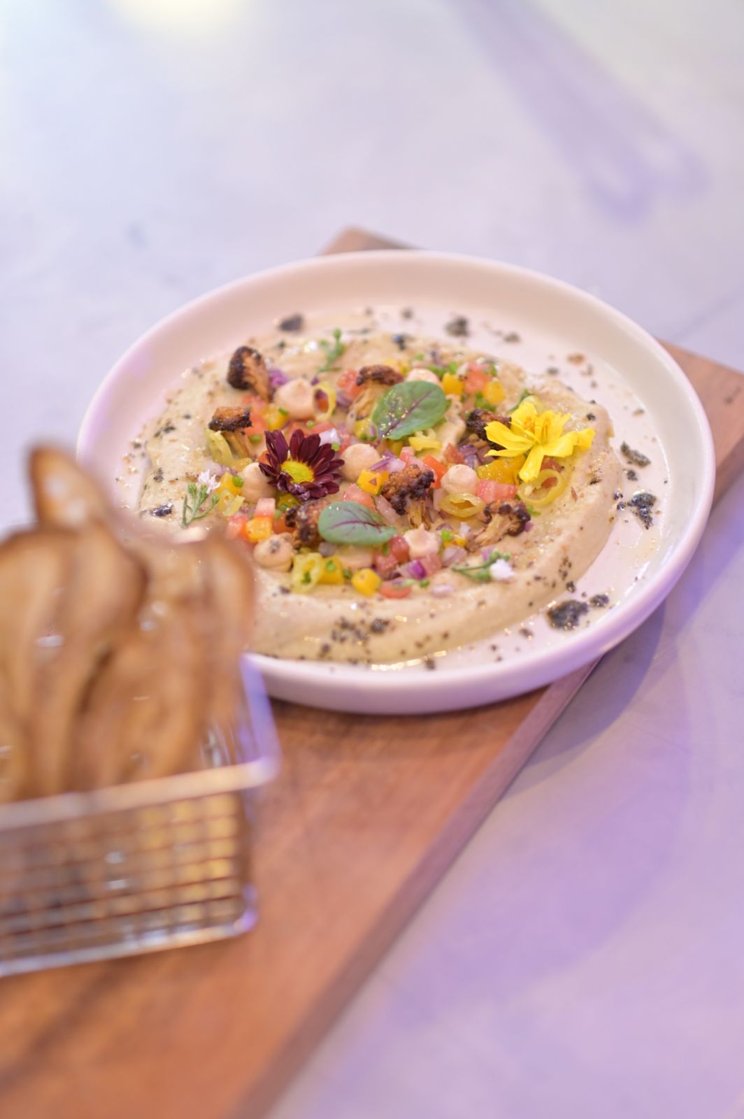 Unilever Food Solutions - Future Menus 2023