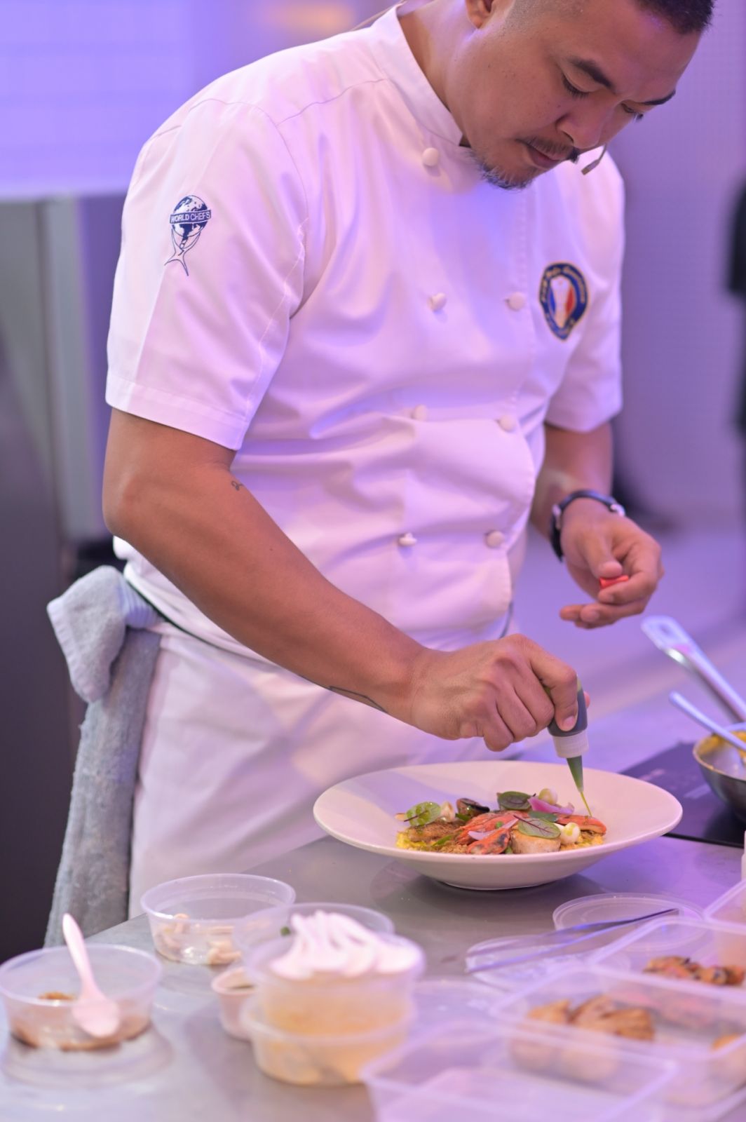 Unilever Food Solutions - Future Menus 2023