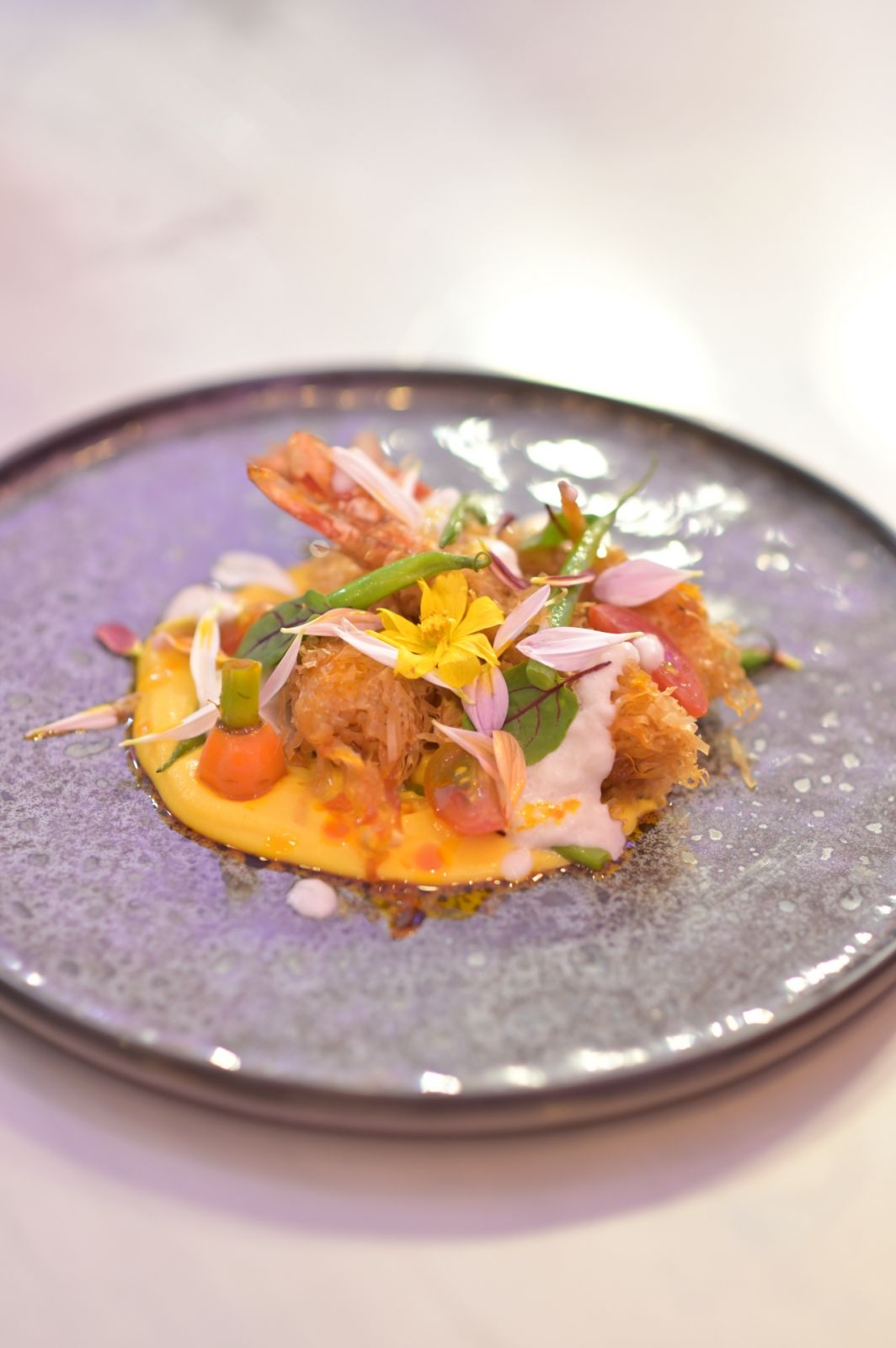 Unilever Food Solutions - Future Menus 2023