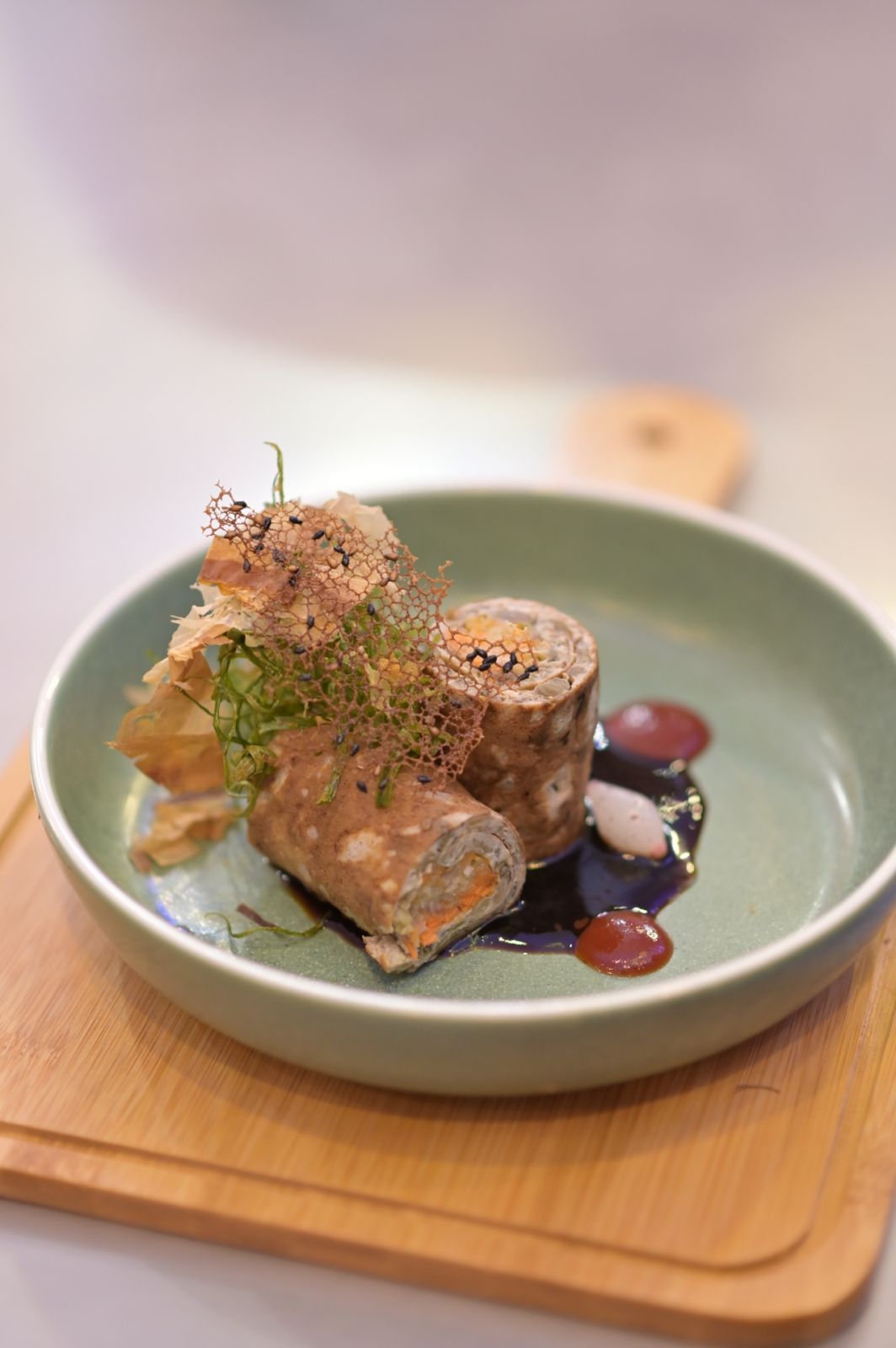 Unilever Food Solutions - Future Menus 2023