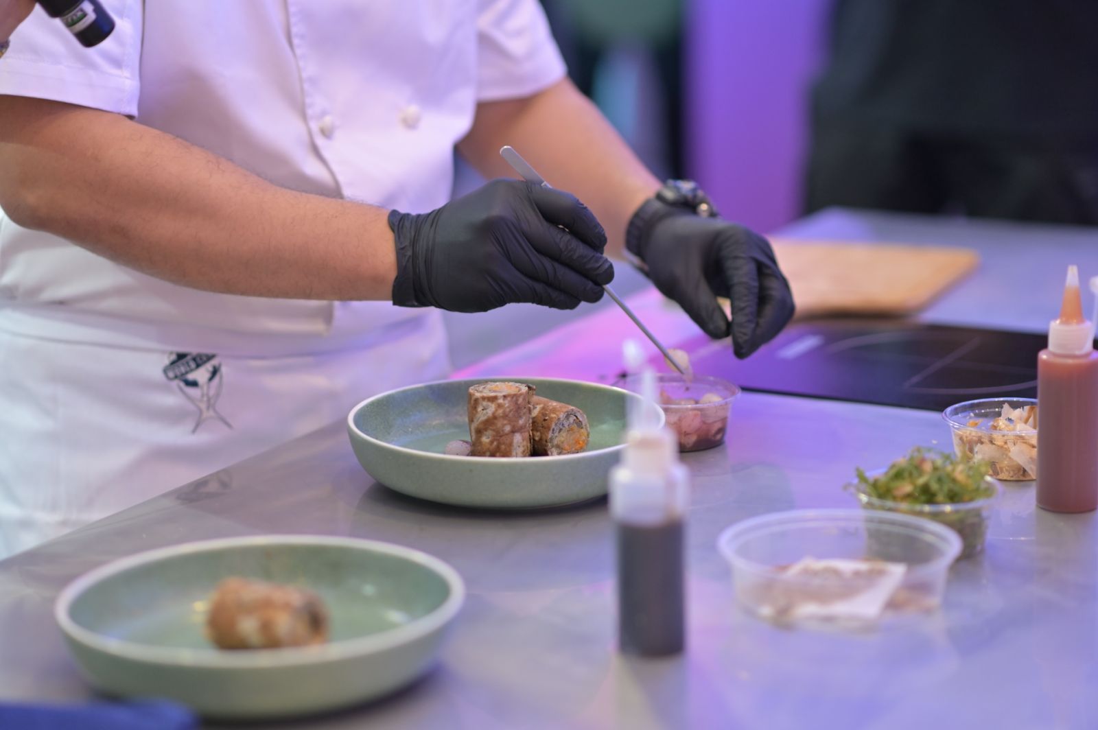 Unilever Food Solutions - Future Menus 2023