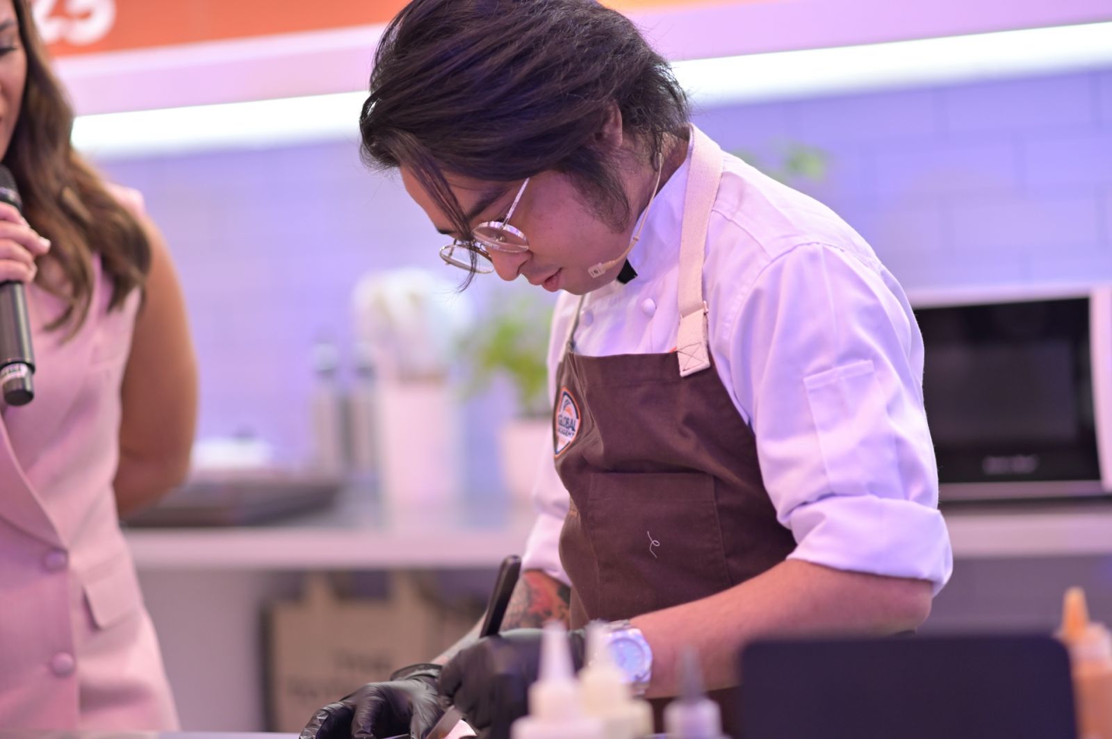 Unilever Food Solutions - Future Menus 2023