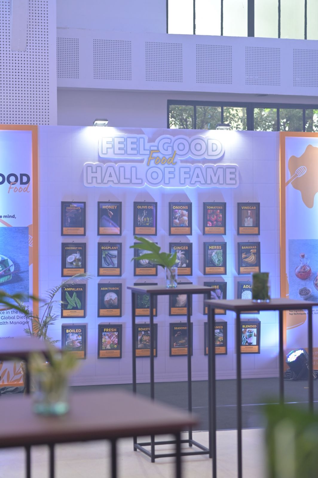Unilever Food Solutions - Future Menus 2023