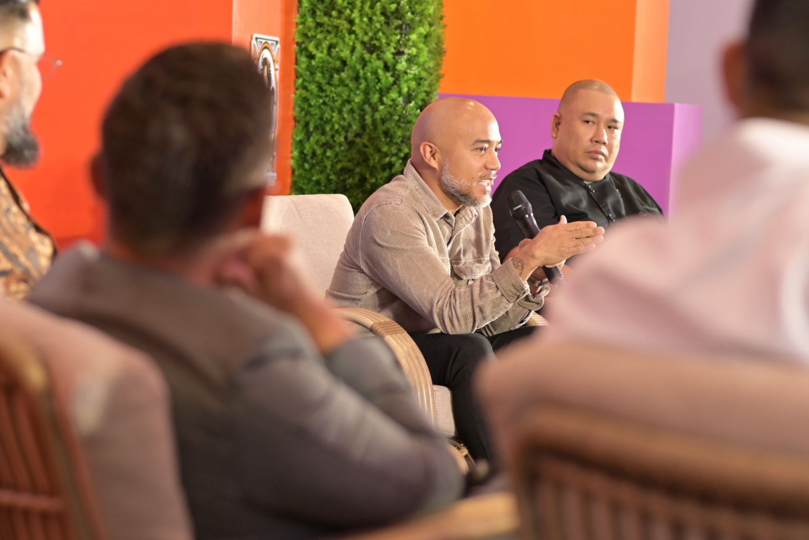 Unilever Food Solutions - Future Menus 2023