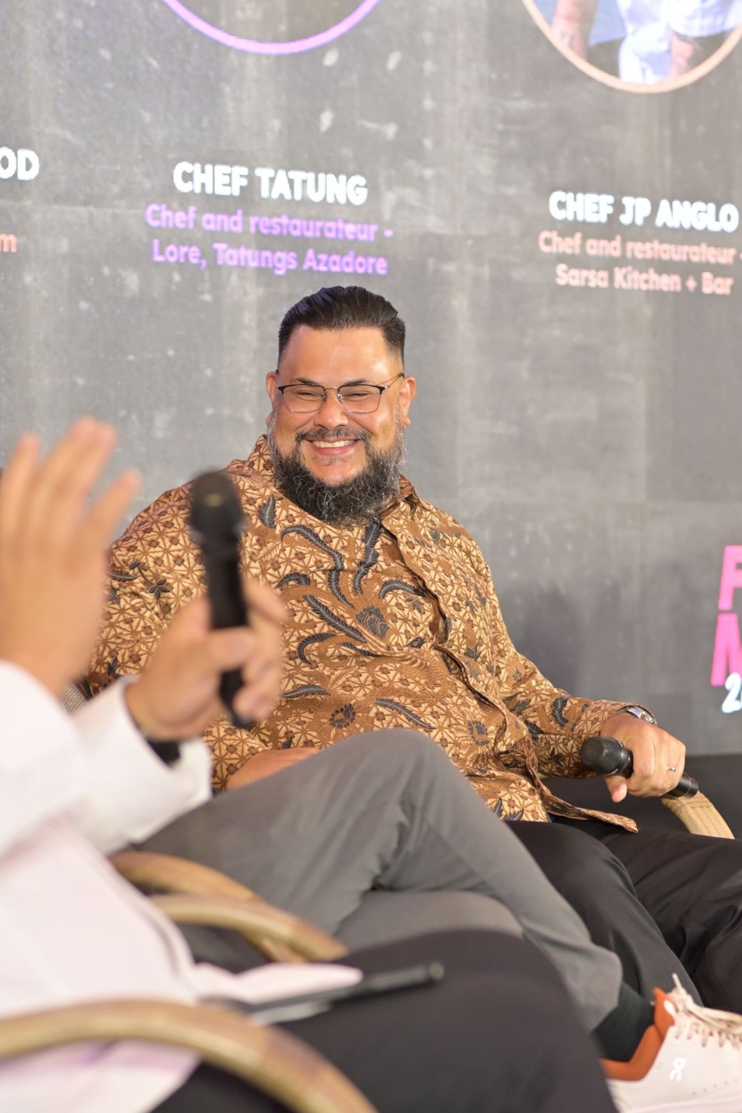 Unilever Food Solutions - Future Menus 2023