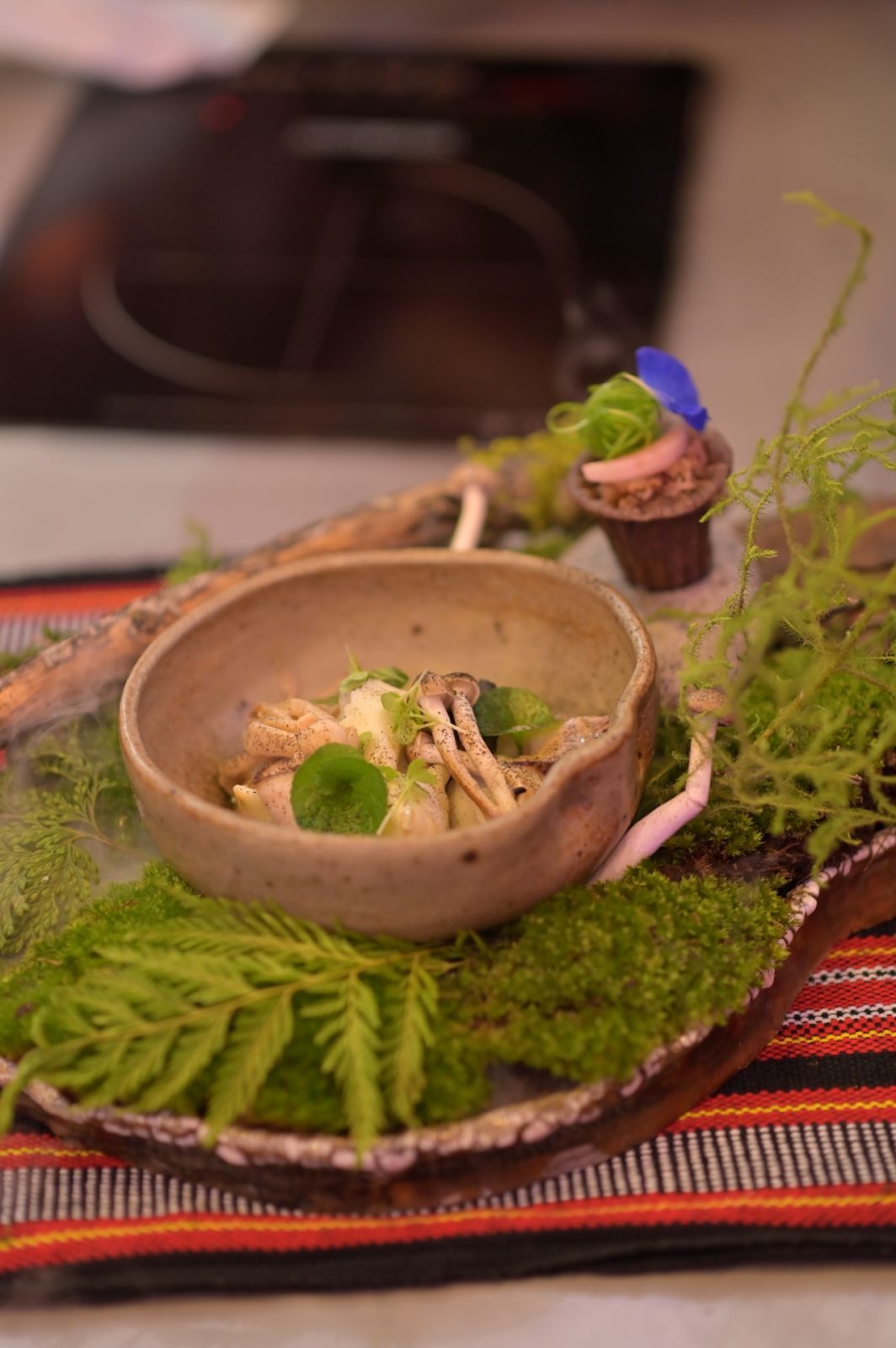Unilever Food Solutions - Future Menus 2023