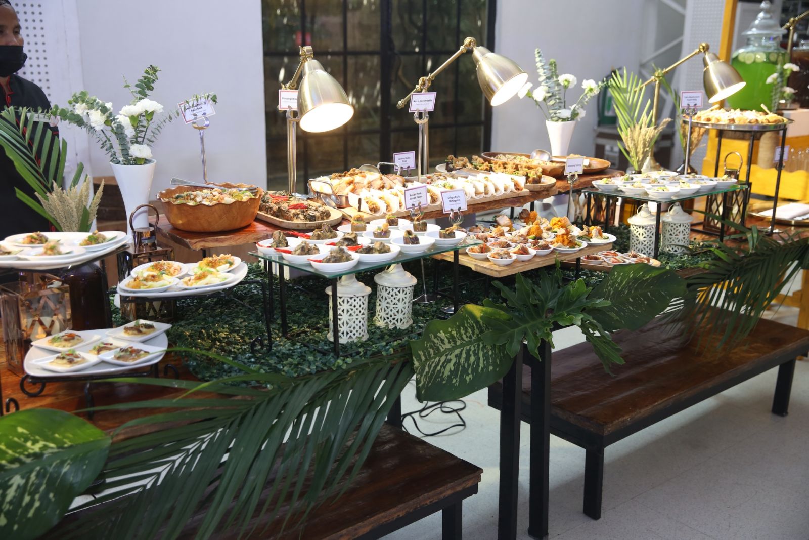 Unilever Food Solutions - Future Menus 2023