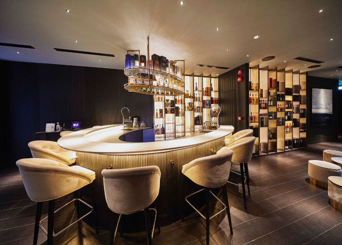 Singapore Luxury Interior Design Firms | Tatler Asia