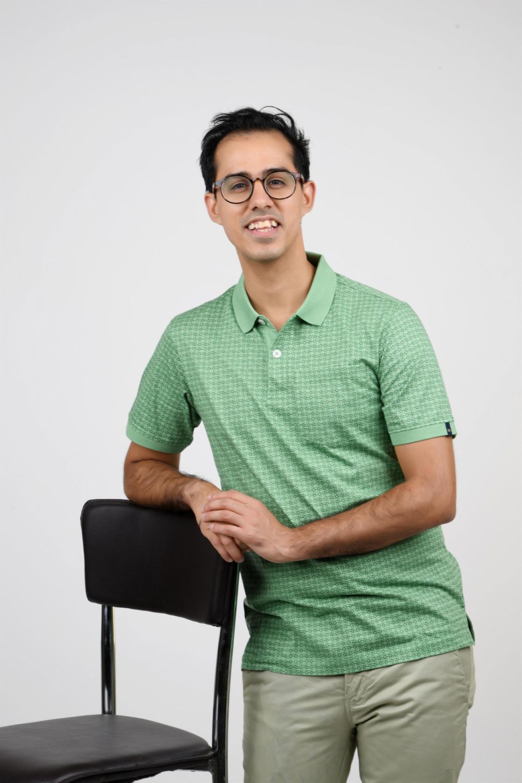 Ankit Suri, co-founder, Planto