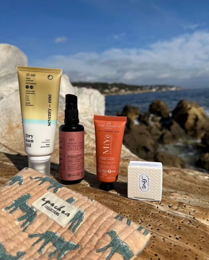 SeventyOne PerCent sunscreen (Photo: Instagram / @seventyonepercent)