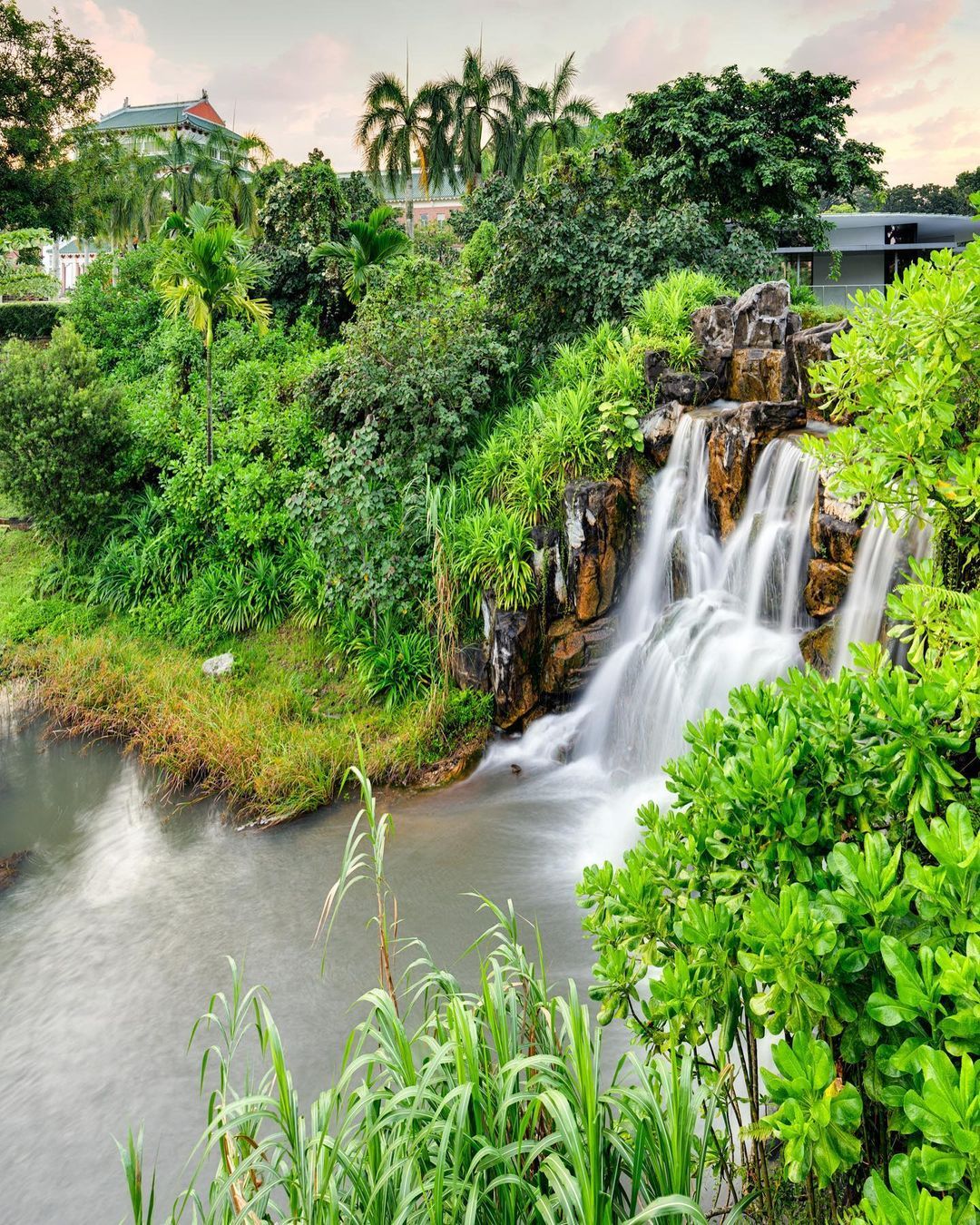 Nanyang Technology University Singapore