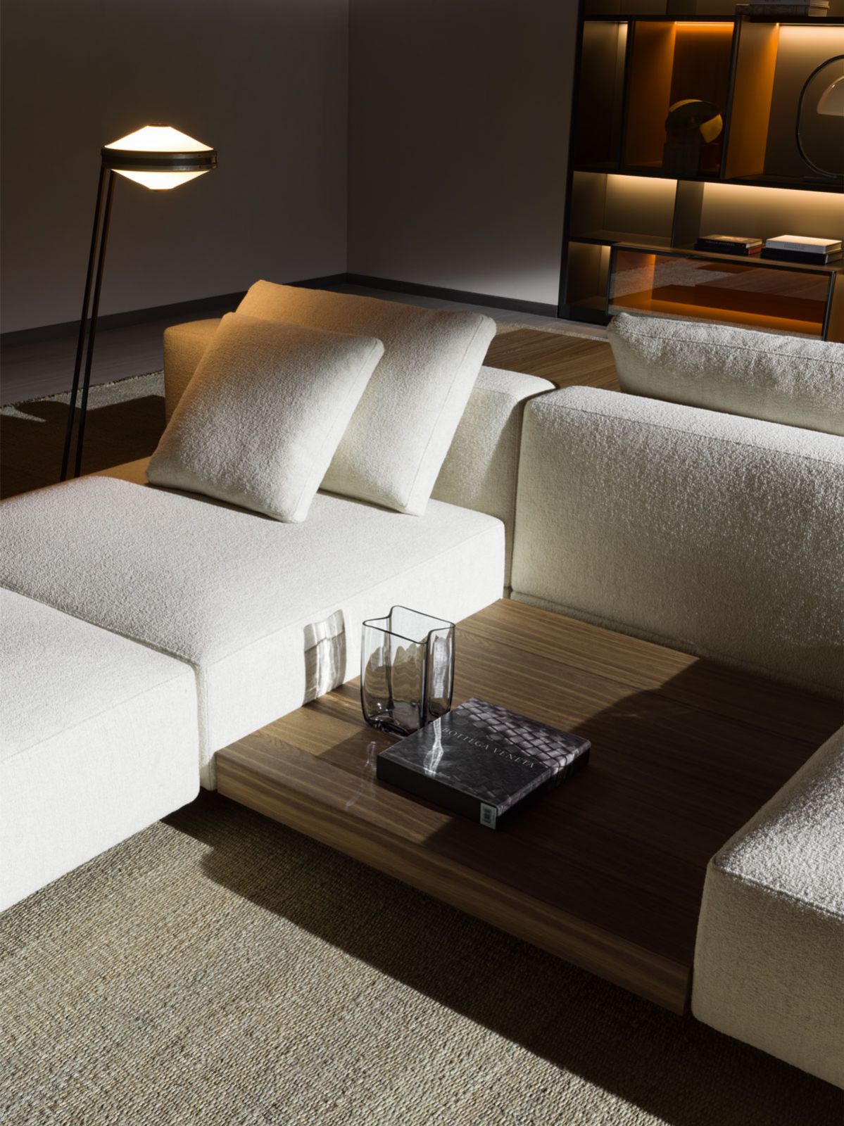 體驗不凡質感與個人化客製空間!跟著義大利殿堂級居家品牌 Molteni&C 第三代掌舵者 Giulia Molteni 開箱全台首間旗艦店 ...