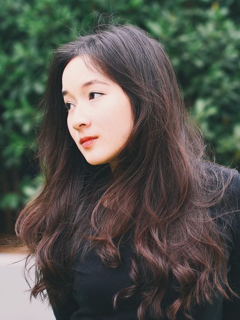 Lynsey Lim of Handmade Heros, an all-natural, vegan skin and body care brand (Photo: Lynsey Lim)