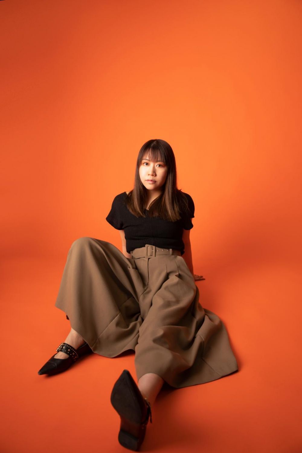 Olivia Chan, co-founder and CEO of AI-powered app, BeautyFact (Photo: Affa Chan)