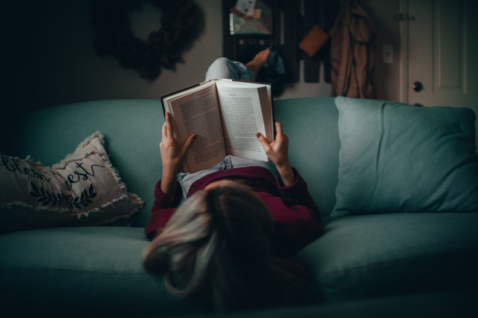 (Photo by Matias North/Unsplash.com)
