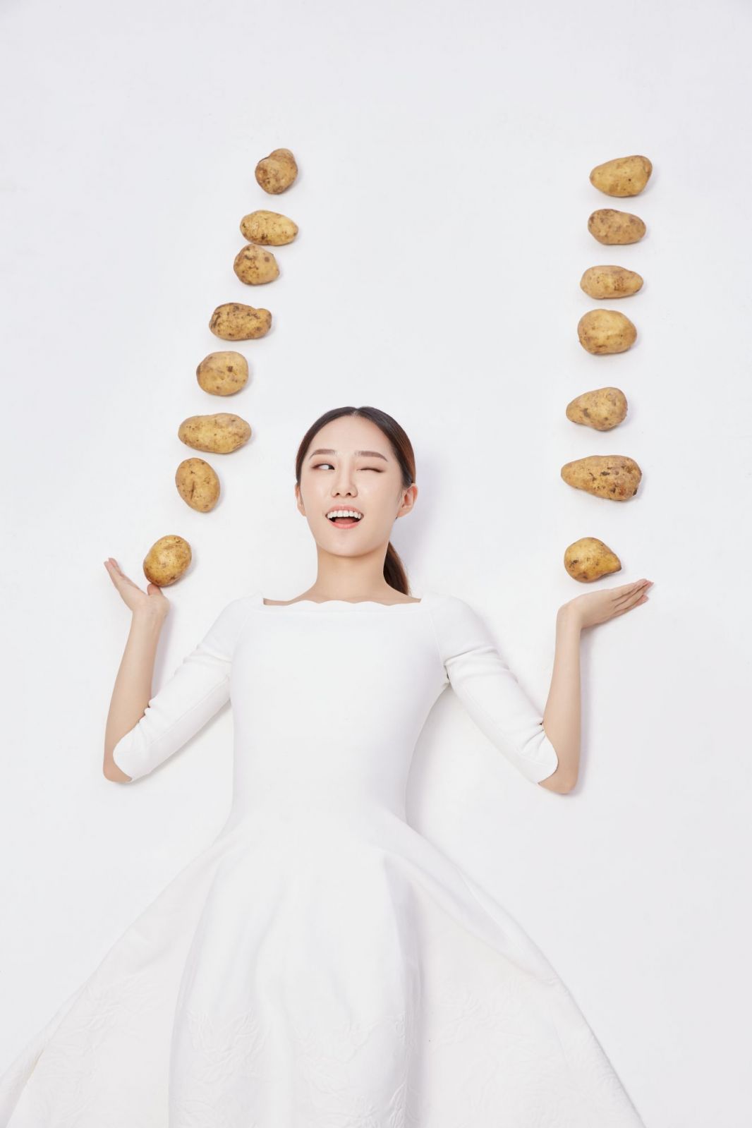 Hao Yiwen, founder and CEO of Pototaly (Photo: Pototaly)