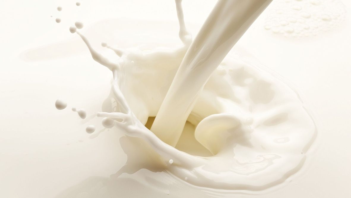 Cow's milk may still be the standard in many regions but a growing number of consumers are looking at plant-based alternatives (Photo: Getty Images)