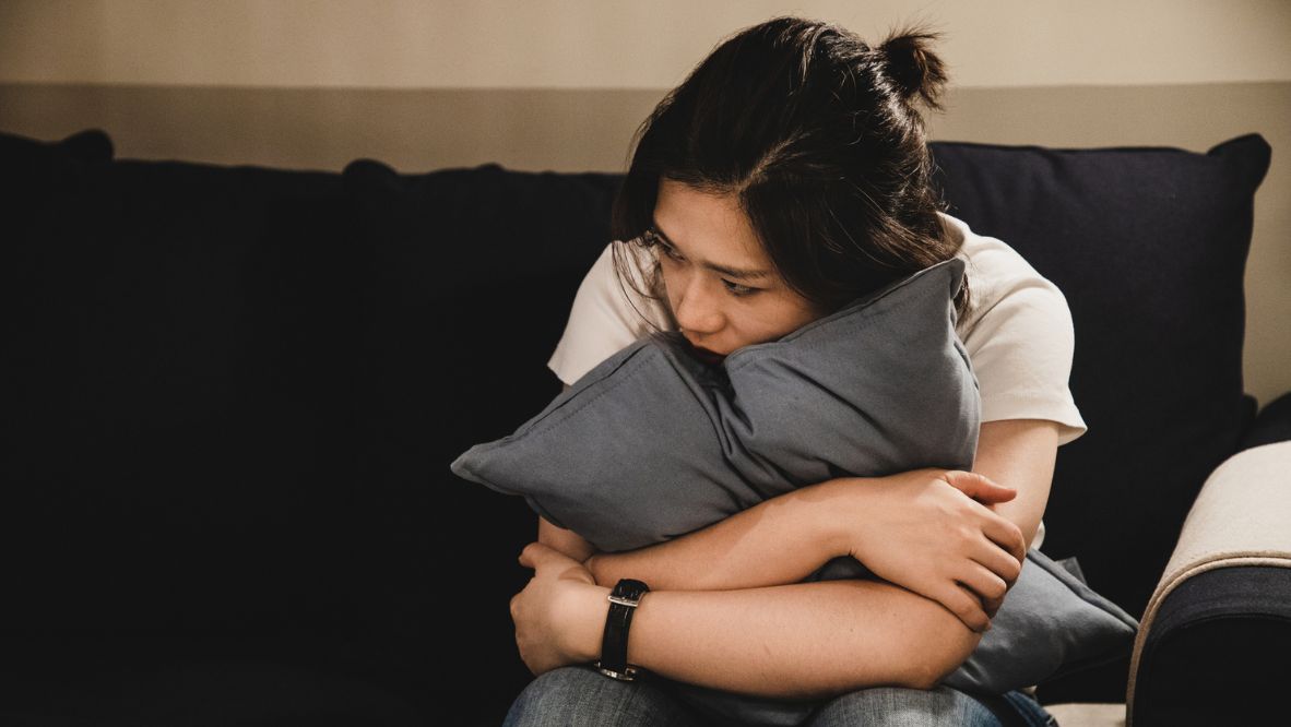 Một số nhà trị liệu cung cấp dịch vụ trên TikTok với một khoản phí nhất định (Ảnh: Getty Images)