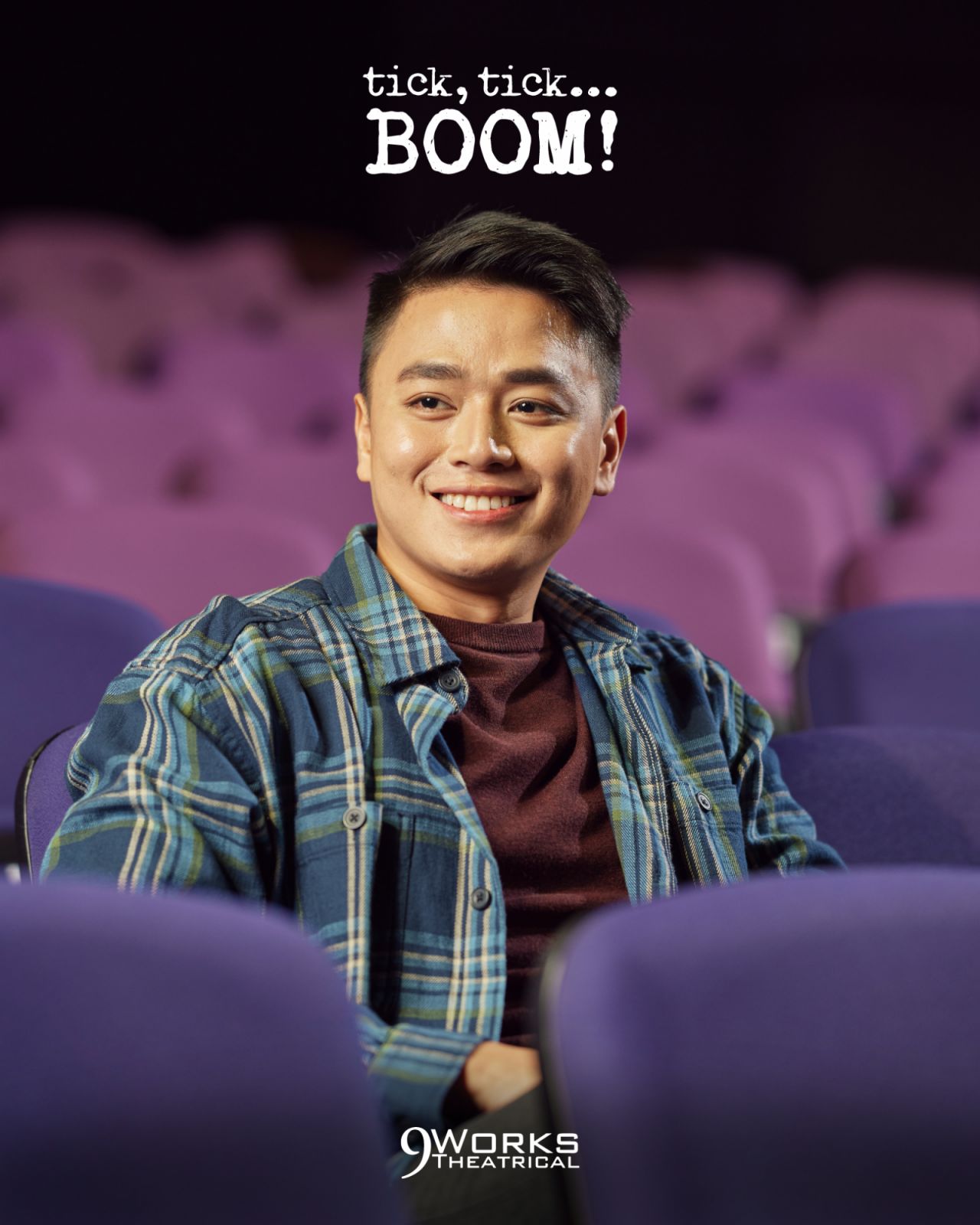 Vien King as Michael