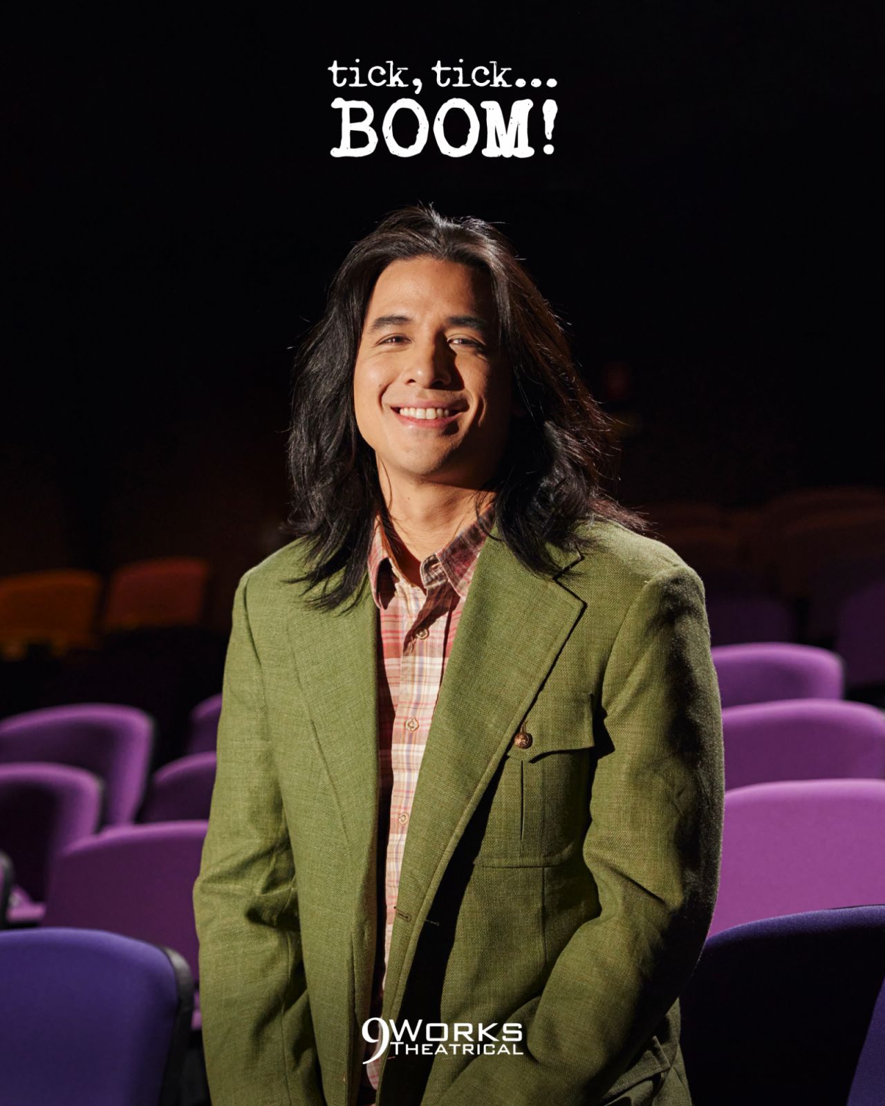 Jef Flores as Jon