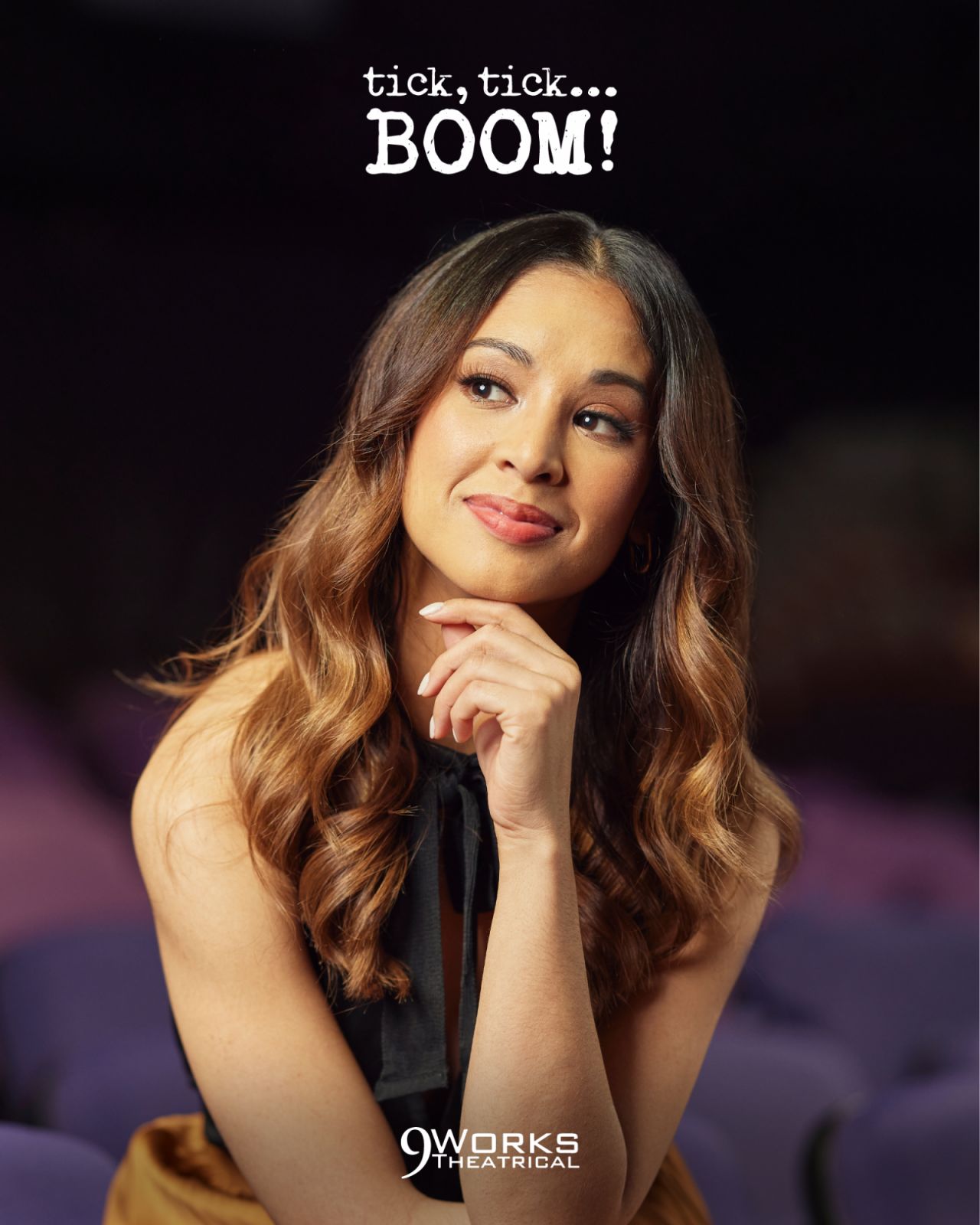 Kayla Rivera as Susan