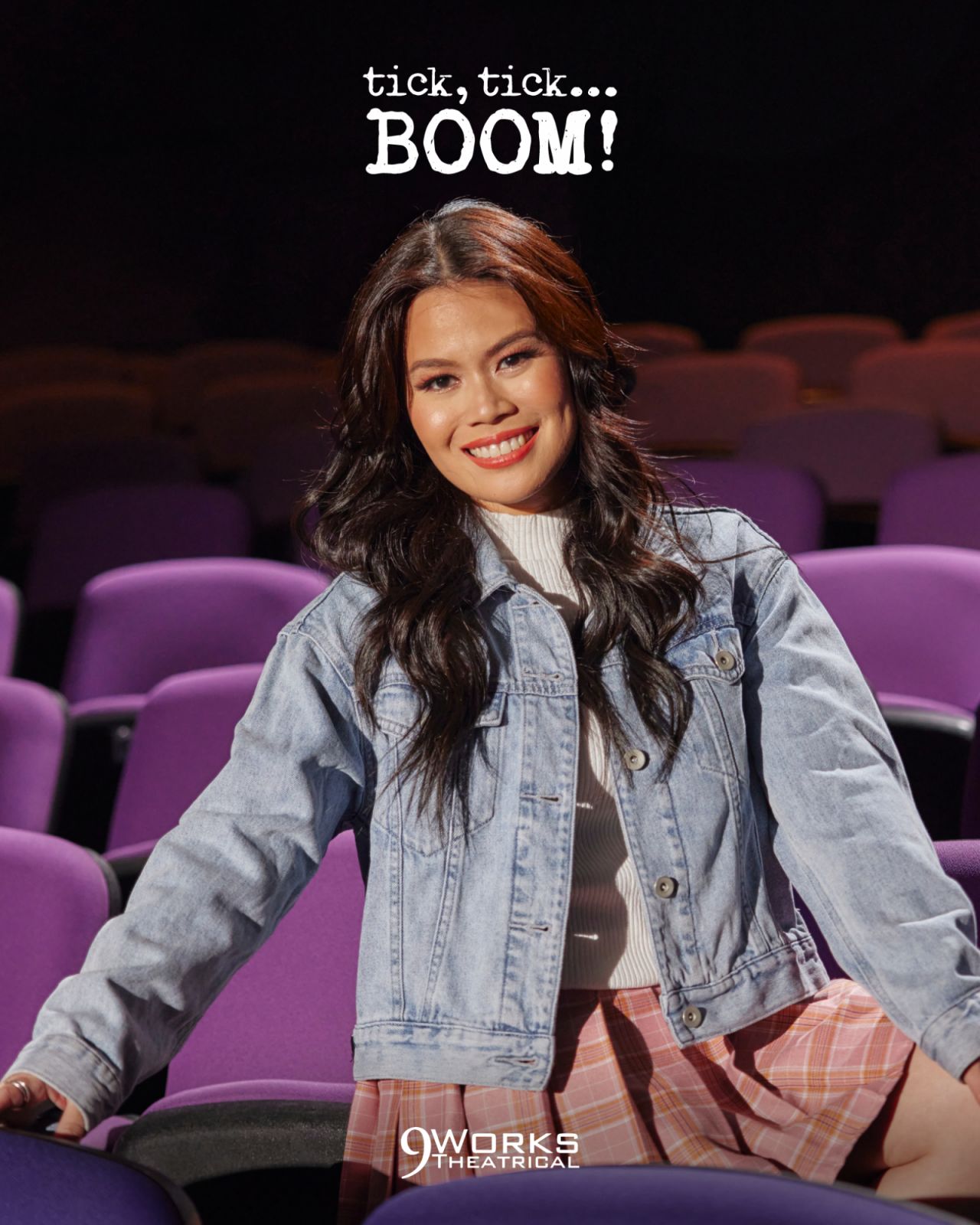 Tanya Manalang as Susan