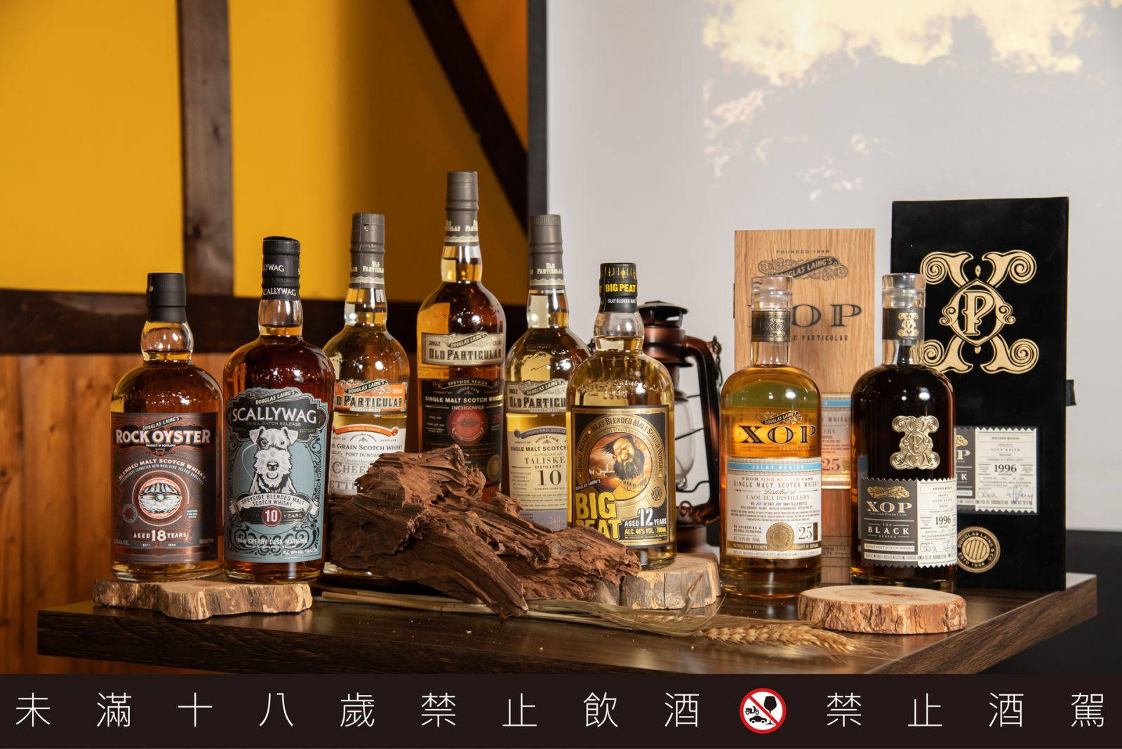 (Photo: 嘉盛企業)