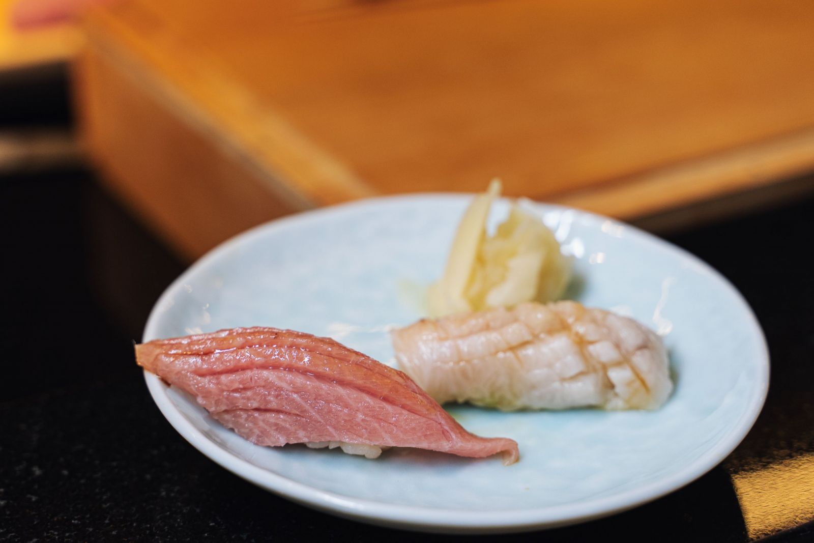 Nigiri duo