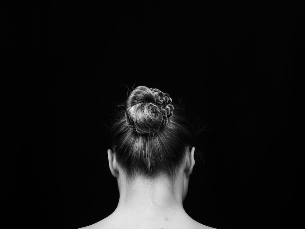 In this list, Tatler lists ways to tidy up your hair for any formal occasion (Photo: Tyler Sherrington/Pexels)
