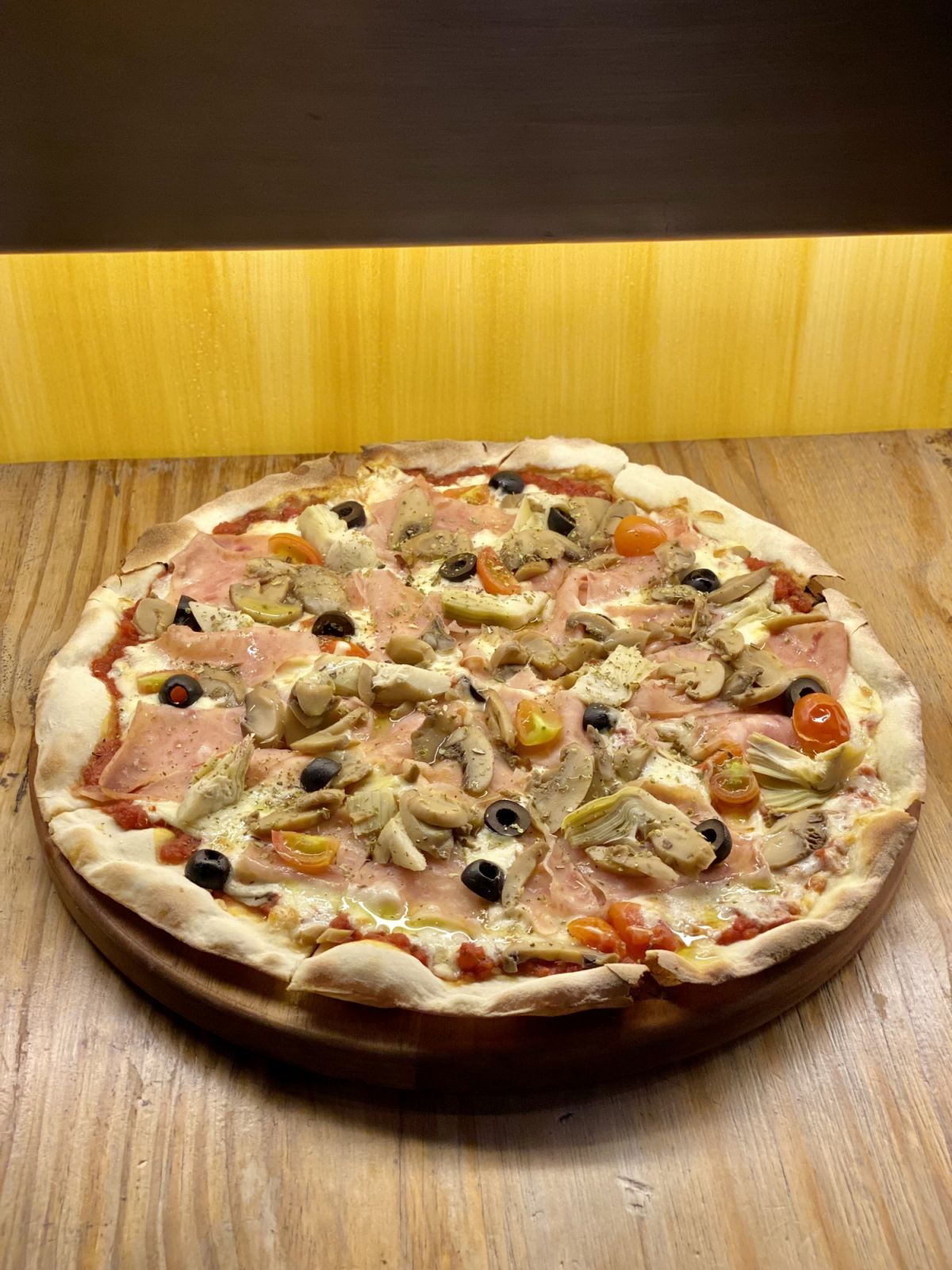 Da Gianni