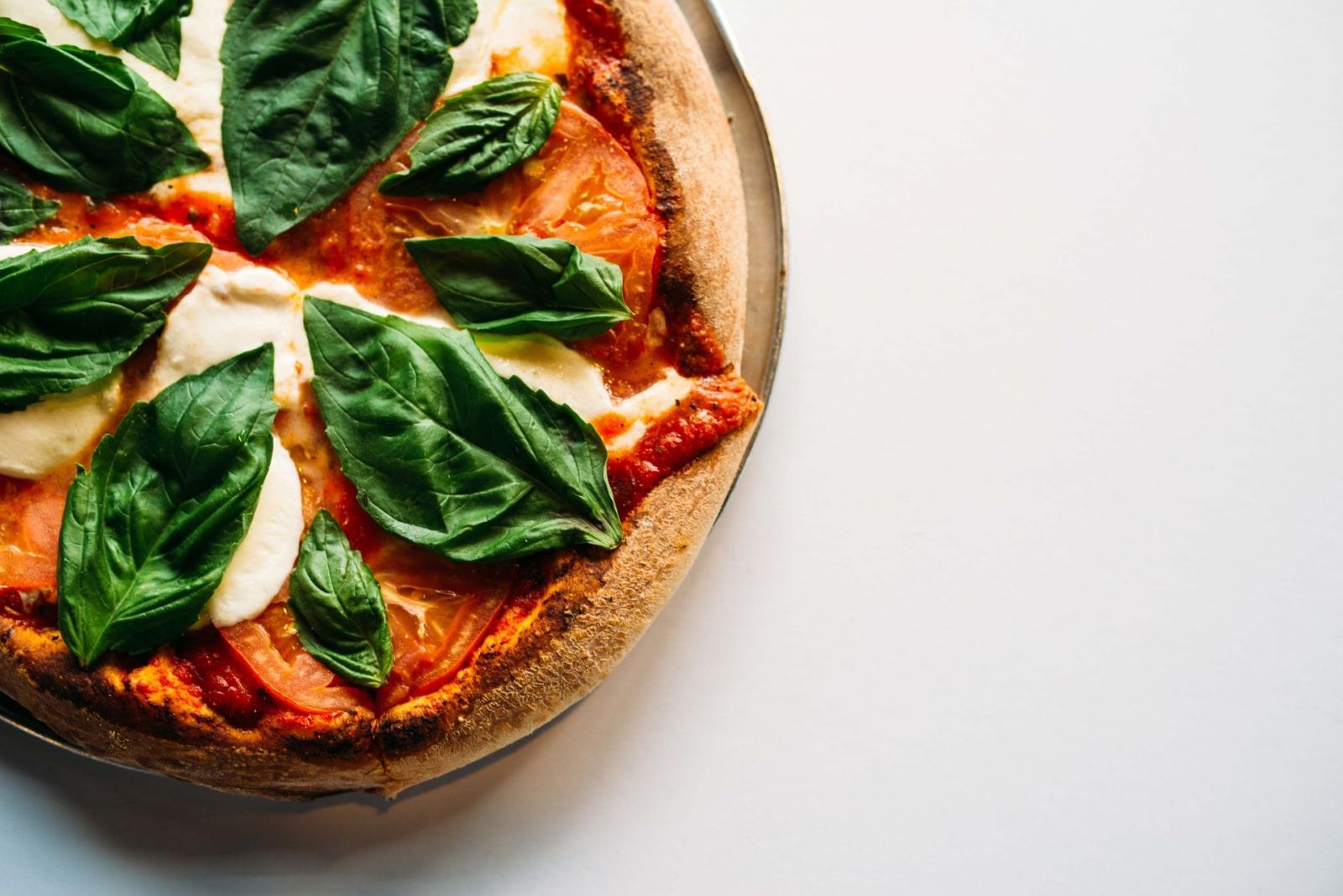 WHERE TO ORDER THE BEST PIZZAS IN METRO MANILA intelligence overview