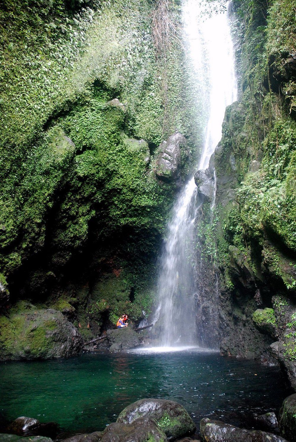 Bukal Falls (Photo:TripAdvisor)