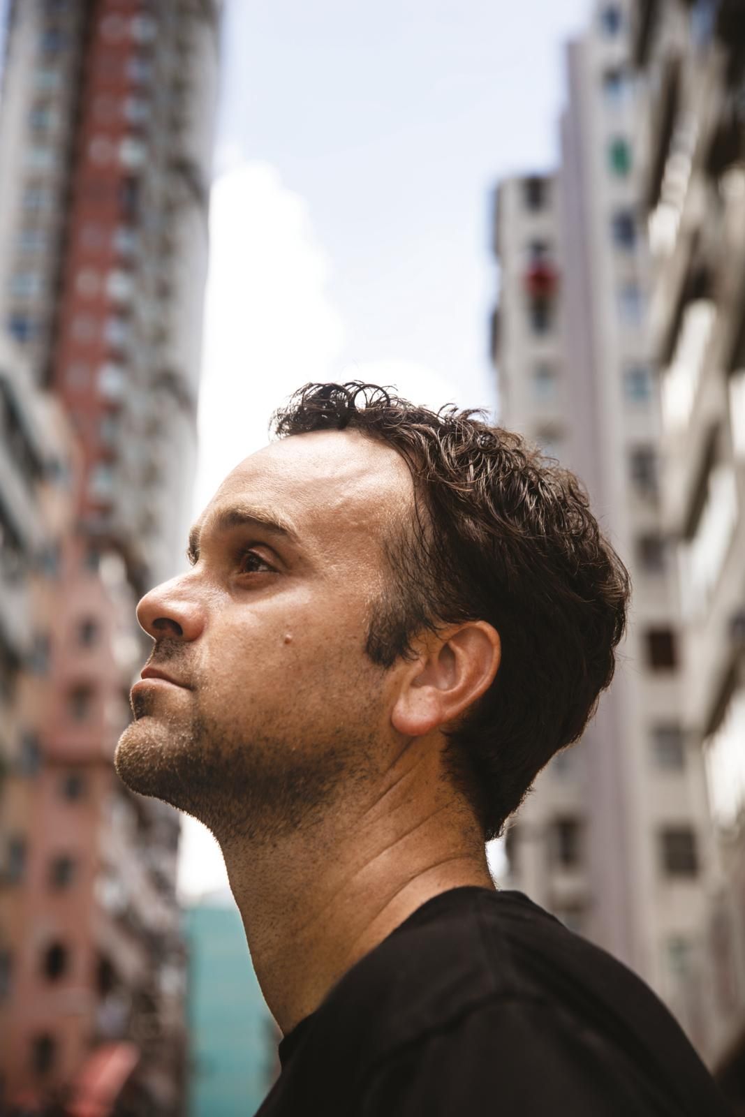 Jeff Rotmeyer