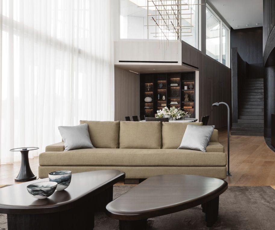 Image showcasing 52 Luxury Furniture Brands to Shop in 2026 - House Beautiful