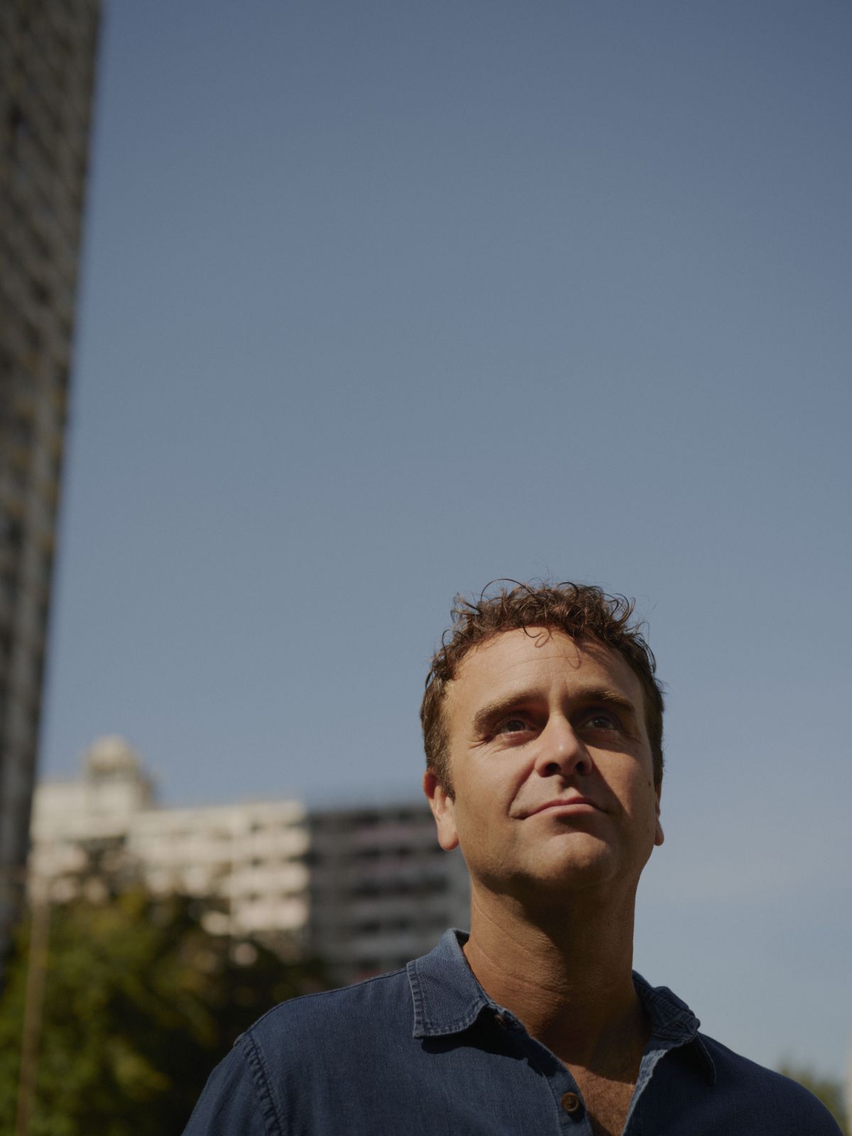 Jeff Rotmeyer, ImpactHK Love 21