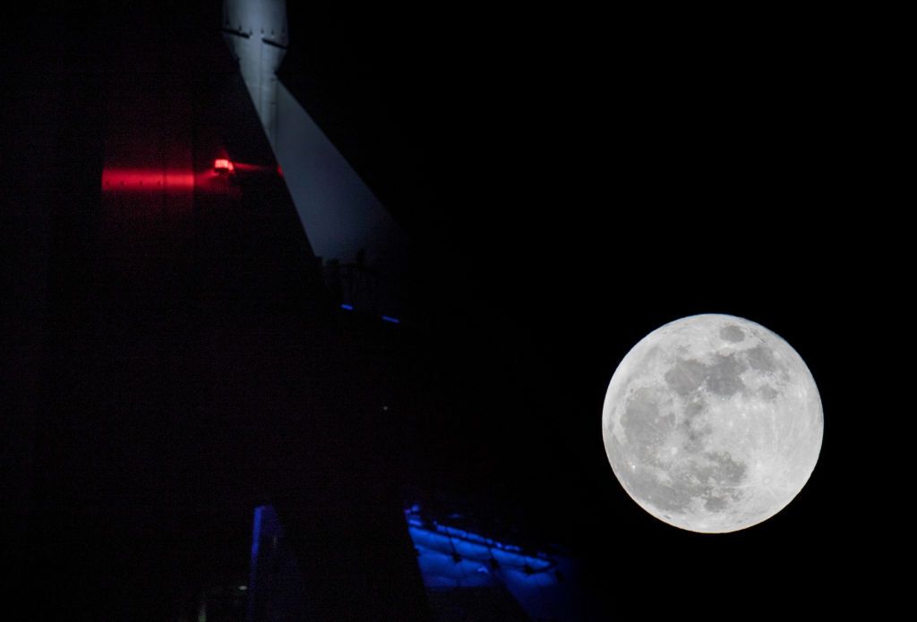 （Photo: Getty Images）